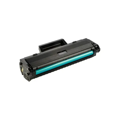 Toner vazio