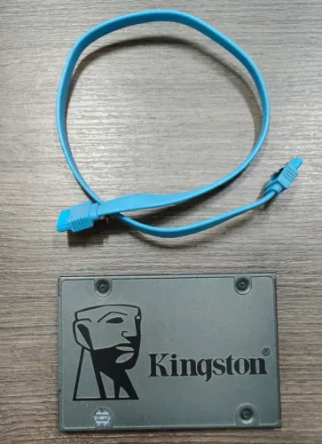 SSS Kingston 480gb