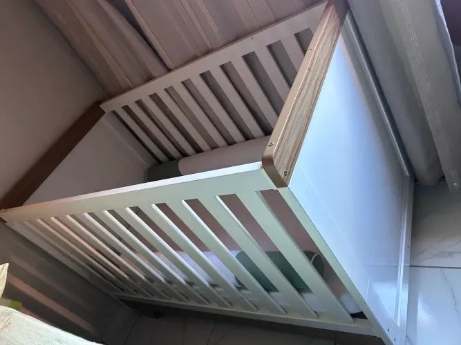 Berço/Mini Cama 