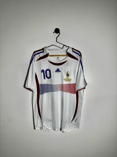Retro França 2006