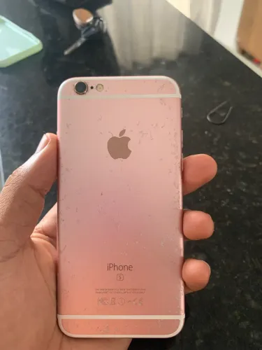 iPhone 6s
