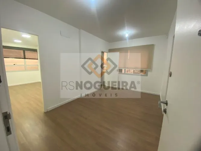 Sala comercial em Estreito, Florianópolis/SC