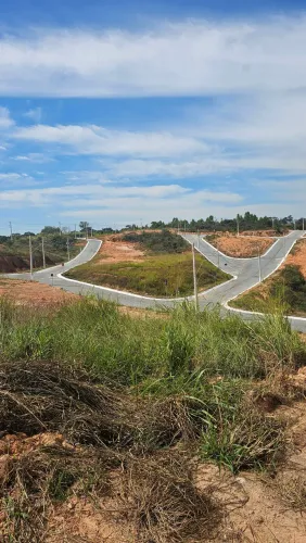 Excelente lote em Divinópolis 