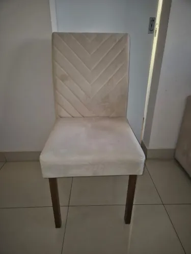 CADEIRA MESA DE JANTAR