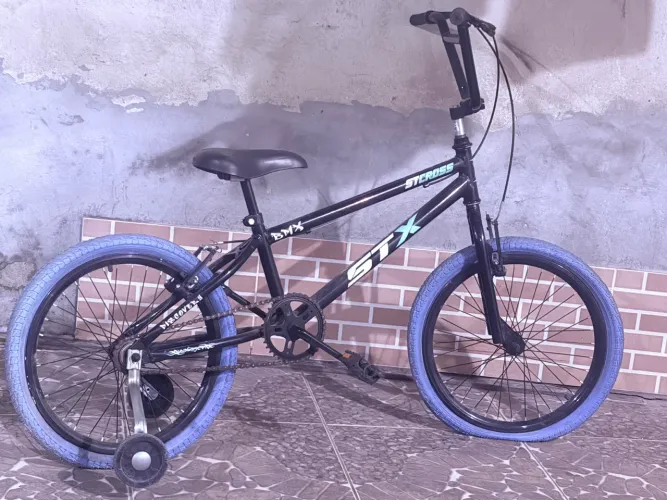 Vendo bicicleta infantil