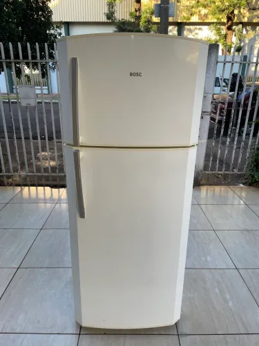 Geladeira Bosch Duplex 403 Litros ( Frost Free )