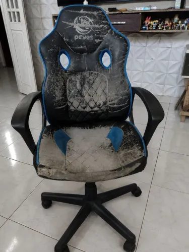 Cadeira gamer