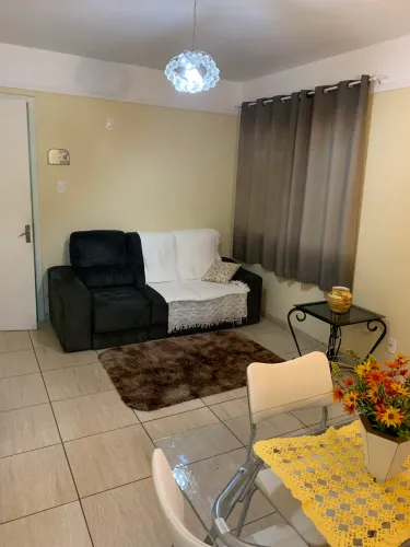 Aluguel apartamento no centro
