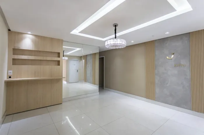 Casa comercial, 350m² para locação, Setor Marista.