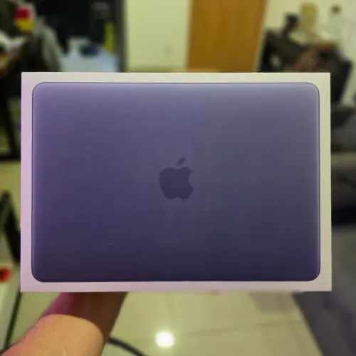 Macbook Neo - NOVO - PRONTA ENTREGA 