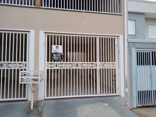 Casa Aconchegante com 1 Quarto, Sala e Cozinha Amplas no Jardim União Indaiatuba