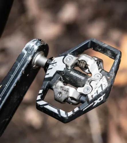Pedal Shimano XT M8120
