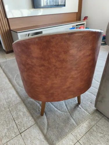 Poltronas de luxo