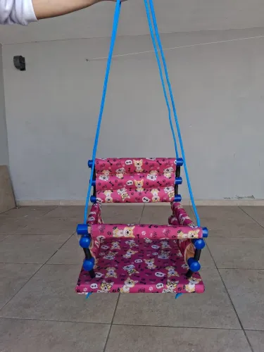 Balanço infatil