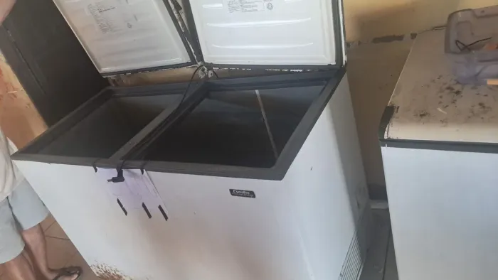 Vendo um frezze esmatec