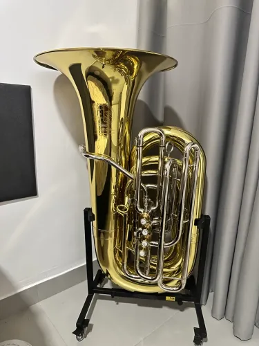 Tuba HSTB1 Bb 5/4