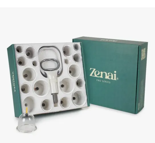 Vendo Ventosa Zenai