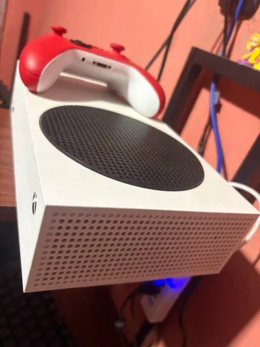 Xbox Séries S