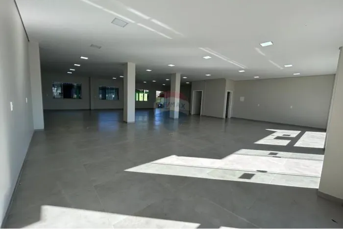 SALA COMERCIAL NOVA!