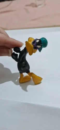 Patolino Vintage Looney Tunes - Miniatura Colecionável Anos 90