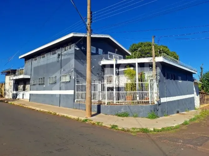 Venda de Comercial / Barracão/Galpão na cidade de São Carlos