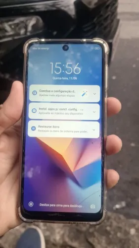 redmi Note 9s