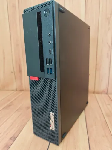 Computador Lenovo ThinkCentre M720s i5 8ª Geração 8GB SSD 240GB Garantia