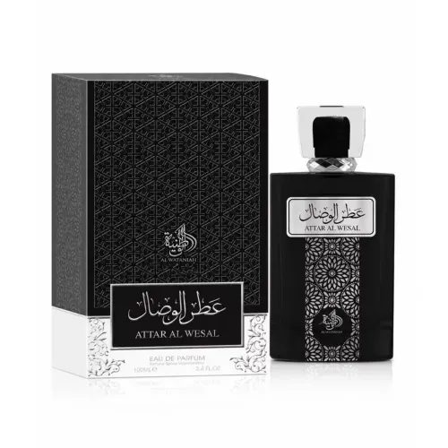 Perfume ATTAR masculino 100ml