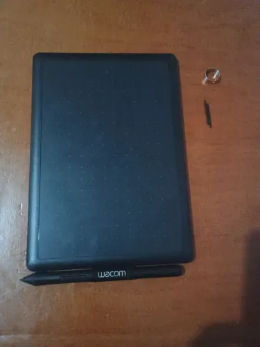 Mesa Digitalizadora One by Wacom Ctl472