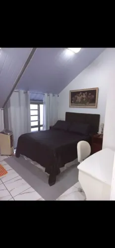 Suíte mobiliada em Presidente Altino Osasco