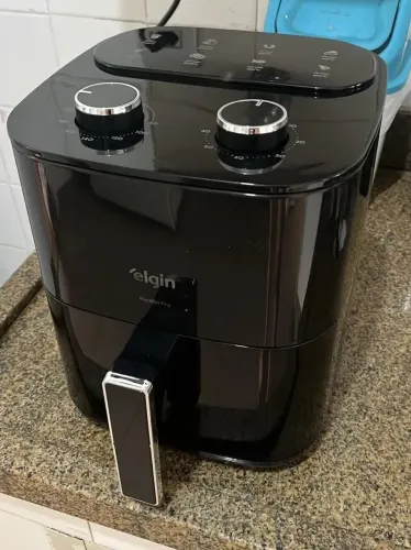 air fryer elgin 3,5