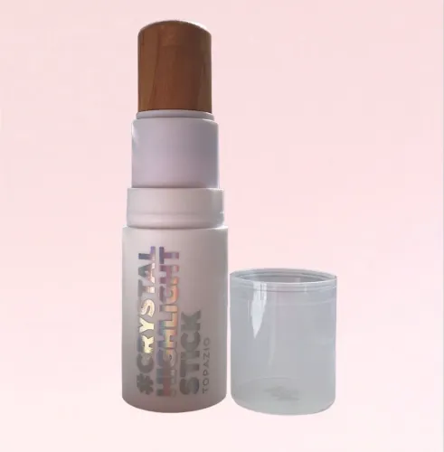 Iluminador Facial Topazio Oceane Stick Larissa Manoela 