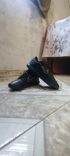 Chuteira Society Nike Mercurial Vapor 15 Club
