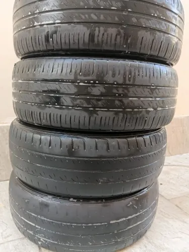Pneu 185/55 R16