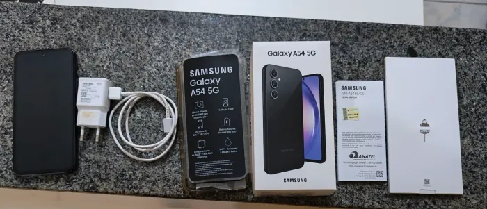Samsung Galaxy A54 8gb 256gb 5g