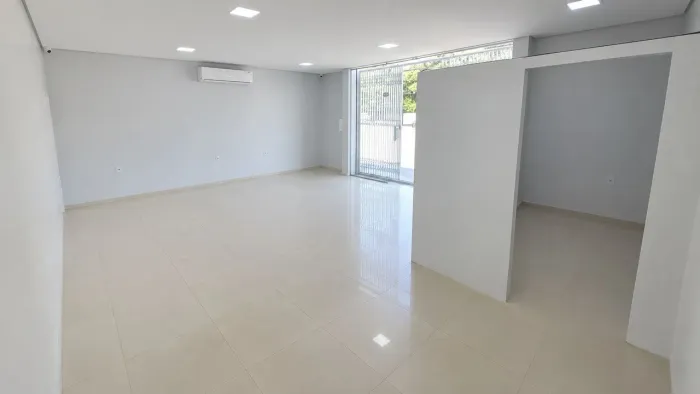 ALUGUEL PONTO COMERCIAL