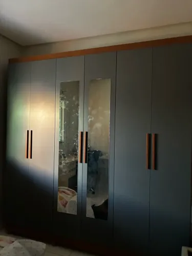 Guarda-roupa 