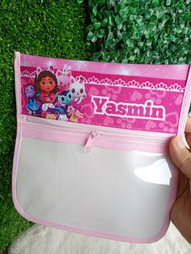 porta higiene bocal personalizado 