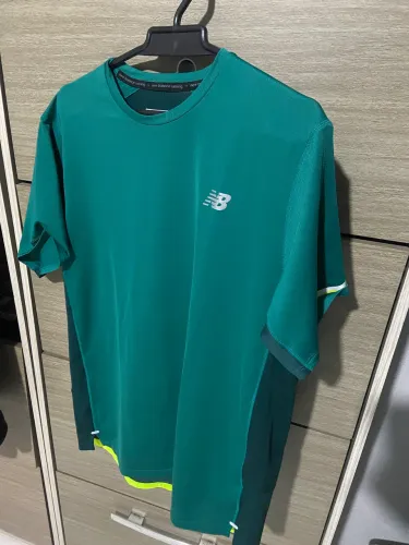 Camiseta Original New Balace