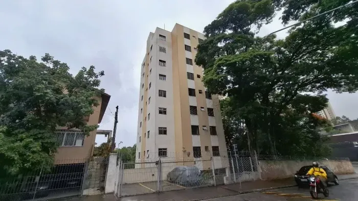 Próximo ao metrô Imóvel para venda tem 60 metros quadrados com 2 quartos