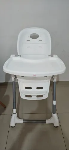 Cadeira de alimentação BabyStyle