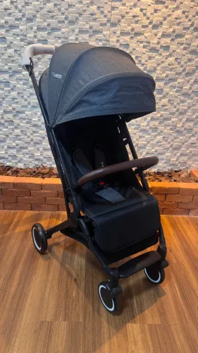 Carrinho de Bebê Kiddo Sprint II | Novo na Caixa | Pronta Entrega