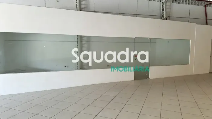 GALPÃO PARA LOCAÇÃO  AV. JOSÉ BASTOS | DEMÓCRITO ROCHA | FORTALEZA/CE