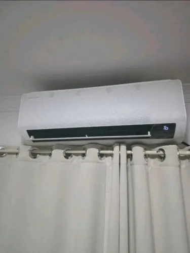 Vendo 2 ar condicionado invert de 12 mil BTUs