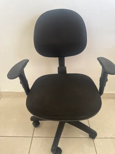 CADEIRA DE ESCRITÓRIO