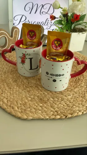     Caneca Dia das Mães Personalizada @md_canecasecia