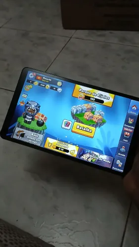 Tablet Samsung A9 - 4 Ram /64 GB/Dual Chip/Wi-Fi 