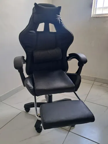 Cadeira gamer