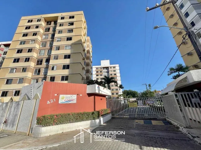 Praias do Caribe - Bairro Luzia [14401]
