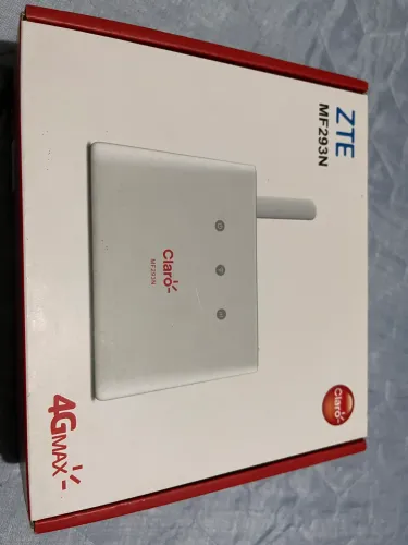 Aparelho Wi-Fi